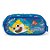 Kit Mochila de Rodinhas Lancheira e Estojo Baby Shark Azul - Imagem 6