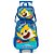 Kit Mochila de Rodinhas + Lancheira Térmica Baby Shark Azul - Imagem 1