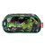 Kit Mochila de Costas + Estojo Hulk Marvel Verde - Luxcel - Imagem 4