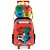 Kit Mochila de Rodinhas + Lancheira Harry Potter Hogwarts VM - Imagem 1