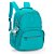 Mochila de Costas Crinkle UP4YOU Verde Escolar - Luxcel - Imagem 2