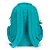 Mochila de Costas Crinkle UP4YOU Verde Escolar - Luxcel - Imagem 4