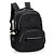 Mochila de Costas Crinkle UP4YOU Preto Escolar - Luxcel - Imagem 2