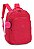 Mochila de Costas Escolar Crinkle Pink - UP4YOU - Imagem 2