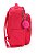 Mochila de Costas Escolar Crinkle Pink - UP4YOU - Imagem 5