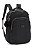 Mochila de Costas Escolar Crinkle Preto - UP4YOU - Imagem 2