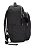 Mochila de Costas Escolar Crinkle Preto - UP4YOU - Imagem 4