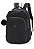 Mochila de Costas Escolar Crinkle Preto - UP4YOU - Imagem 3