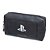 Estojo Necessaire  Preto Playstation Evolution Grande - Imagem 1