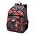 Mochila de Costas Naruto Shippuden Itachi Preto - Imagem 1