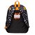 Mochila de Costas Naruto e Jiraya Amarelo - Pacific - Imagem 3