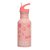 Garrafa Alumínio Lilica Ripilica Happy 500ml - Rosa Claro - Imagem 1