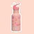 Garrafa Alumínio Lilica Ripilica Happy 500ml - Rosa Claro - Imagem 2