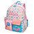 Kit Mochila de Costa + Estojo + Garrafa Lilica Lov It Breezy - Imagem 2