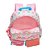 Kit Mochila de Costa + Estojo Box Lilica Lov It Breezy - Imagem 4