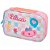 Kit Mochila de Costa + Estojo Box Lilica Lov It Breezy - Imagem 5