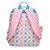 Kit Mochila de Costa + Bolsa Lilica Ripilica Lov It Breezy - Imagem 3