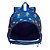 Mochila de Costa + Estojo + Lapis Brind Sonic Azul Geomaze - Imagem 3