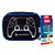 Estojo Box Escolar Grande Playstation X RAY + Lapis BRIND - Imagem 1