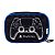 Estojo Box Escolar Grande Playstation X RAY + Lapis BRIND - Imagem 2