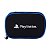 Estojo Box Escolar Grande Playstation X RAY + Lapis BRIND - Imagem 3