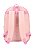 Mochila de Costas Barbie Escolar Rosa - Luxcel - Imagem 8