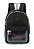 Mochila de Costas Barbie Escolar Preto e Verde - Luxcel - Imagem 2