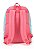 Mochila de Costas Stitch Ohana Turquesa Escolar - Luxcel - Imagem 7
