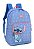 Mochila de Costas Stitch Ohana Azul Escolar - Luxcel - Imagem 2