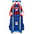 Mochila de Rodinhas + Lancheira Avengers Mech Strike Azul - Imagem 2