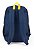 Mochila de Costas Boruto Azul e Preto Escolar - Luxcel - Imagem 6