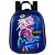 Kit Mochila de Rodinhas 3D + Lancheira Batwheels Azul DC - Imagem 8