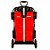 Mochila 3D de Rodinhas + Lancheira Homem Aranha Miles VM - Imagem 5