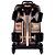 Mochila 3D de Rodinhas + Lancheira Tow Mater Disney Carros - Imagem 6