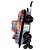 Mochila 3D de Rodinhas Tow Mater Disney Carros Marrom - Imagem 4