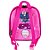 Lancheira Infantil Escolar Sky Patrulha Canina - Rosa - Imagem 2