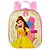 Lancheira Escolar Princesa Bela Rosa Disney - Imagem 1