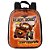 Lancheira Escolar Tow Mater Disney Carros Marrom - Imagem 1