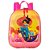 Lancheira Escolar Princesa Jasmine Disney - Imagem 1