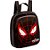 Lancheira Infantil Escolar Homem Aranha Miles Preto - Imagem 2