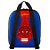 Lancheira Infantil Escolar Homem Aranha Marvel - Maxtoy - Imagem 3