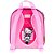 Lancheira Infantil Escolar Hello Kitty - Rosa - Imagem 3