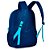 Mochila de Costas Free Fire Azul Escuro Asa - Clio - Imagem 2