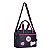 Lancheira Térmica Rebecca Bonbon Preto School Girls - Clio - Imagem 1