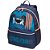 Mochila Costas + Lancheira + Estojo Tigor Tigre Cool Vibes - Imagem 2