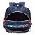 Mochila Costas + Lancheira + Estojo Tigor Tigre Cool Vibes - Imagem 3