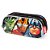 Mochila de Costas Avengers VM + Estojo Duplo PT Marvel - Imagem 3