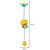 Ducha de Banho Duchinhos Patinhos - Zoop Toys OPEN BOX - Imagem 2