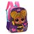 Mochila de Costas LOL Surprise + Estojo Roxo - Luxcel - Imagem 2
