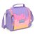 Mochila Rodinhas + Lancheira + Estojo Box Ice Cream Up4You - Imagem 6